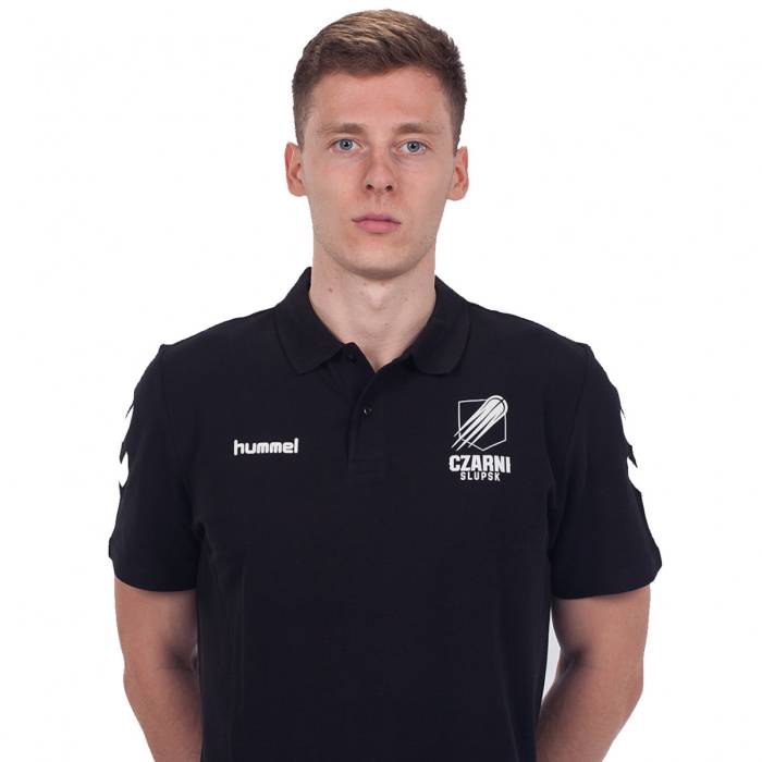 Photo of Szymon Dlugosz, 2019-2020 season