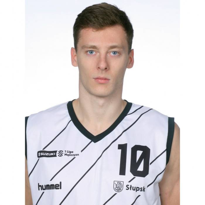 Photo of Szymon Dlugosz, 2020-2021 season