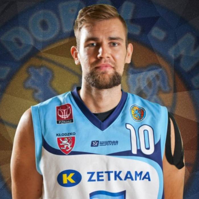 Photo de Camil Czajkowski, saison 2016-2017