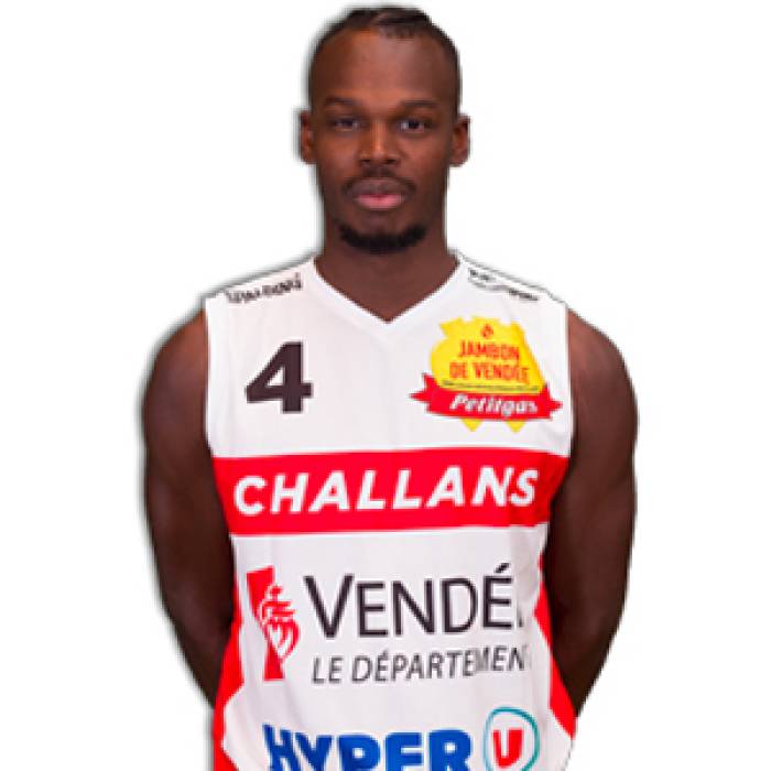 Photo de Fabien Bondron, saison 2020-2021