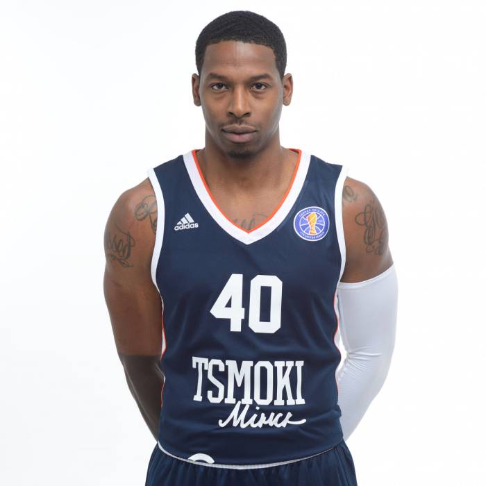 Foto de Darrin Govens, temporada 2018-2019