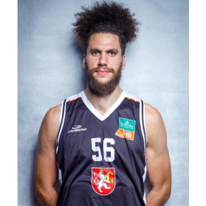 Photo de Nikola Vujovic, saison 2021-2022