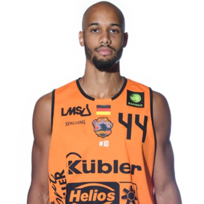 Photo de Kevin Bryant, saison 2020-2021