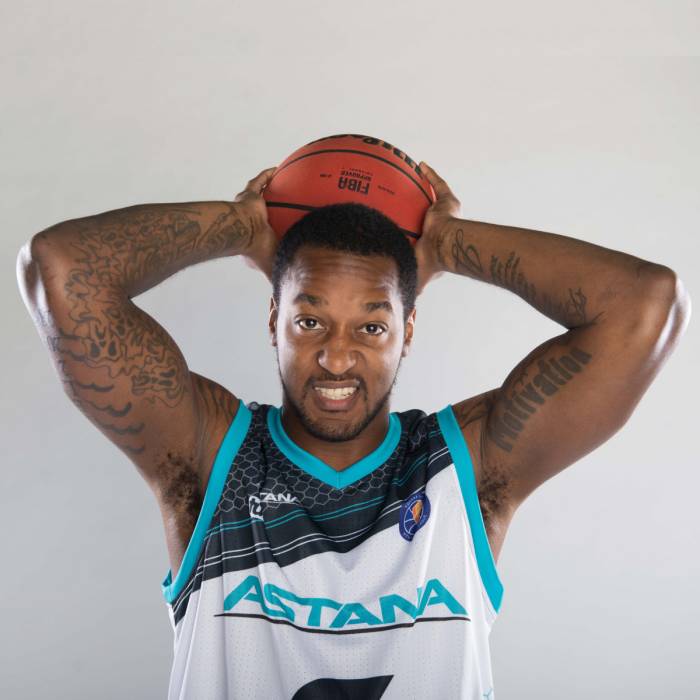 Foto de Justin Carter, temporada 2017-2018