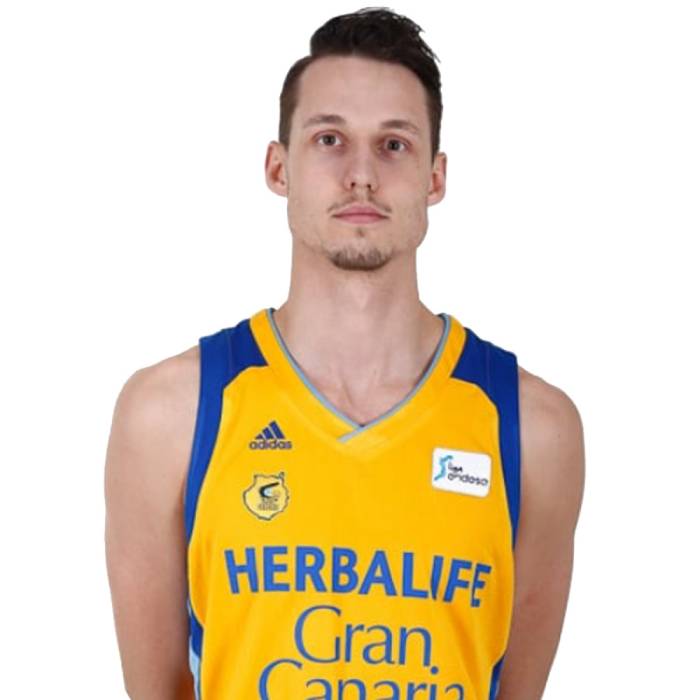 Photo of Marcus Eriksson, 2017-2018 season