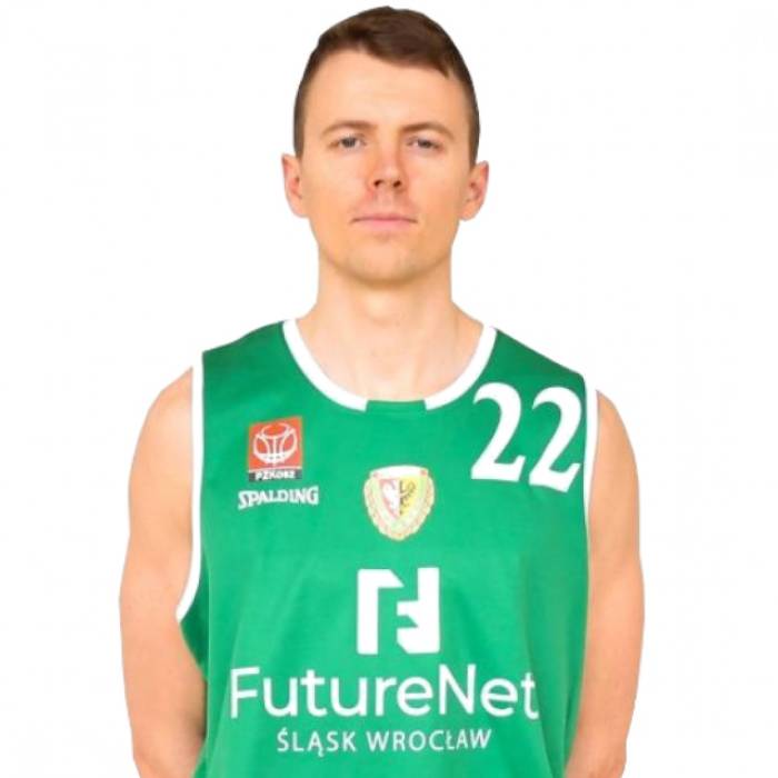 Foto de Krzysztof Jakobczyk, temporada 2018-2019