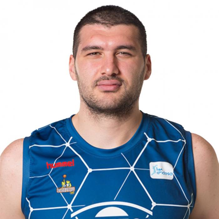 Foto de Beka Burjanadze, temporada 2018-2019