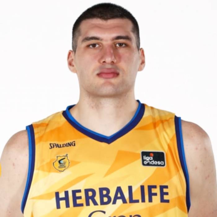 Foto de Beka Burjanadze, temporada 2019-2020