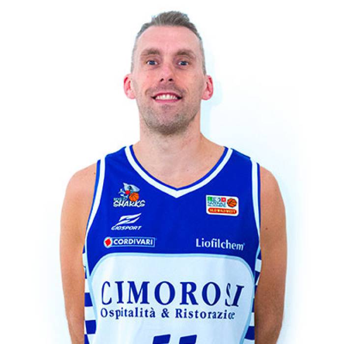 Photo de Simone Pierich, saison 2018-2019