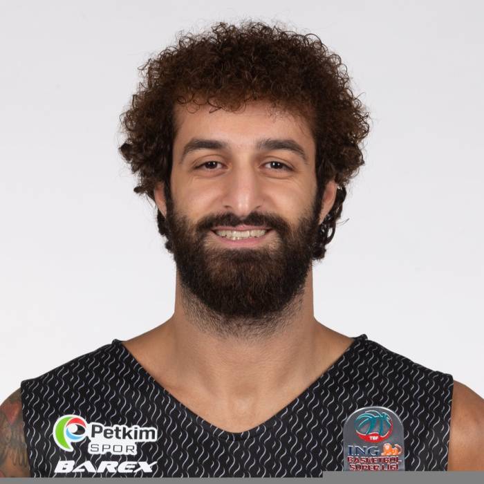 Photo of Nusret Yildirim, 2021-2022 season