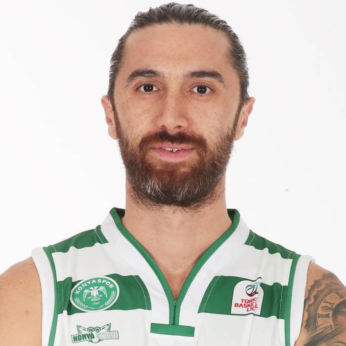 Photo of Mehmet Ozdogan, 2021-2022 season