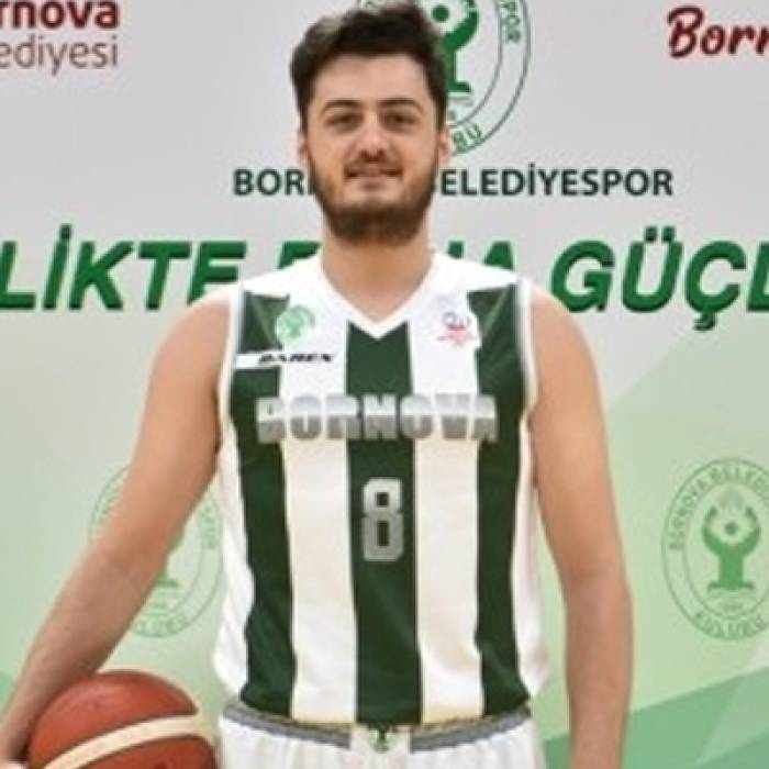 Foto de Mert Cevik, temporada 2021-2022