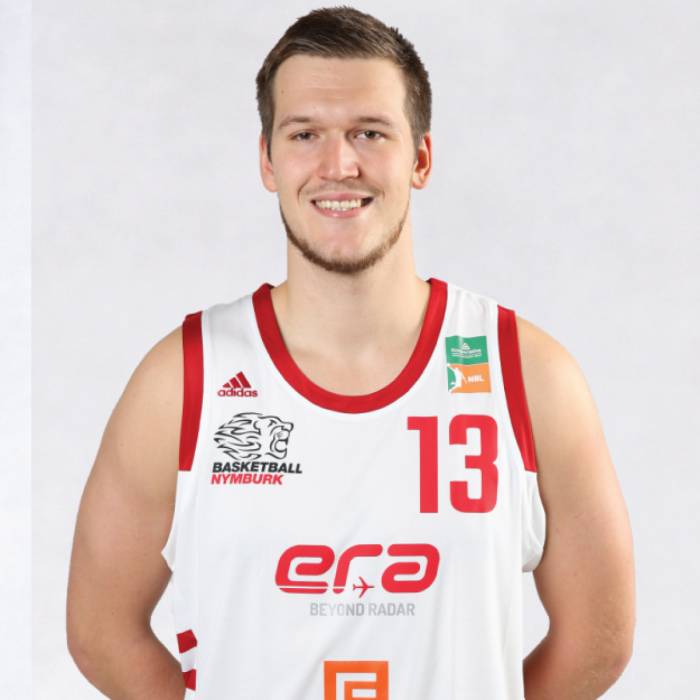 Photo of Martin Peterka, 2019-2020 season