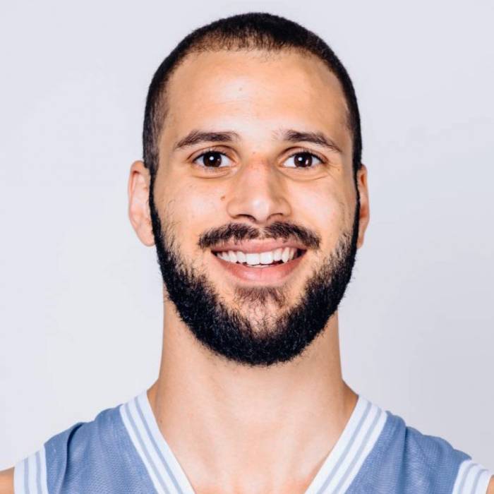 Photo de Shane Hammink, saison 2018-2019