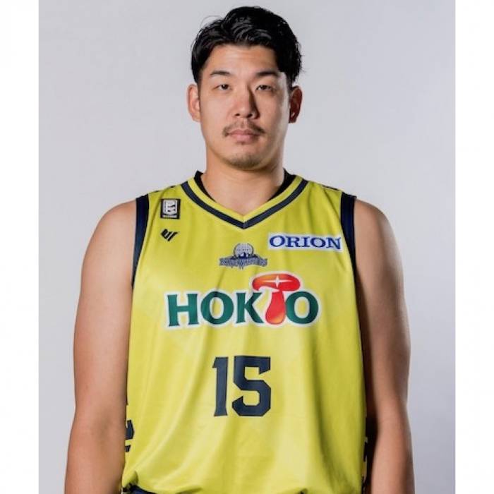 Foto de Takuya Sato, temporada 2020-2021