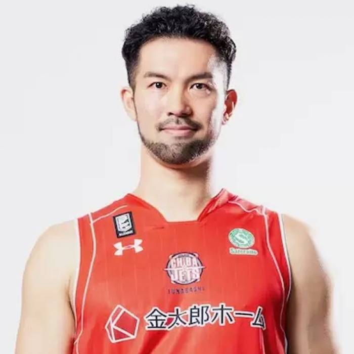 Photo of Hiromasa Omiya, 2019-2020 season