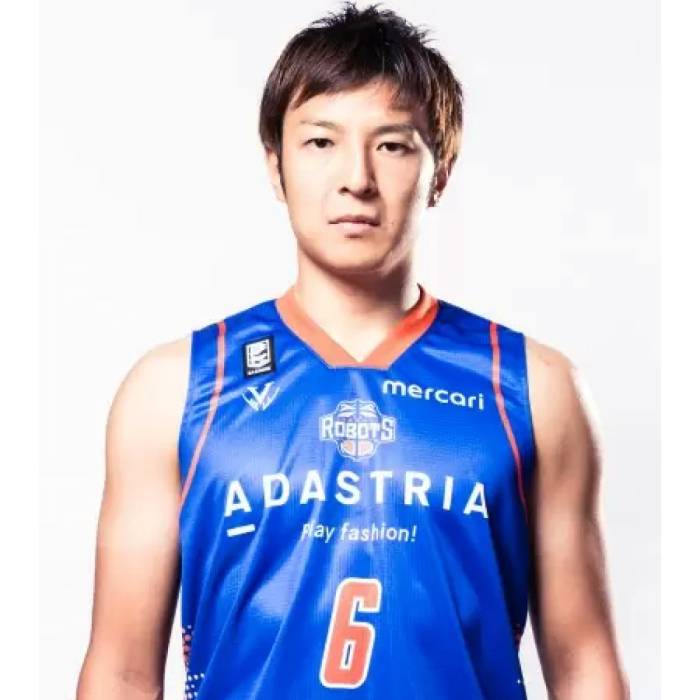 Photo de Daisuke Kobayashi, saison 2019-2020