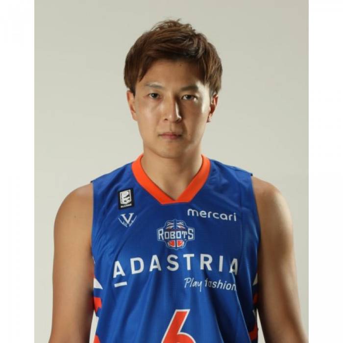 Foto de Daisuke Kobayashi, temporada 2020-2021