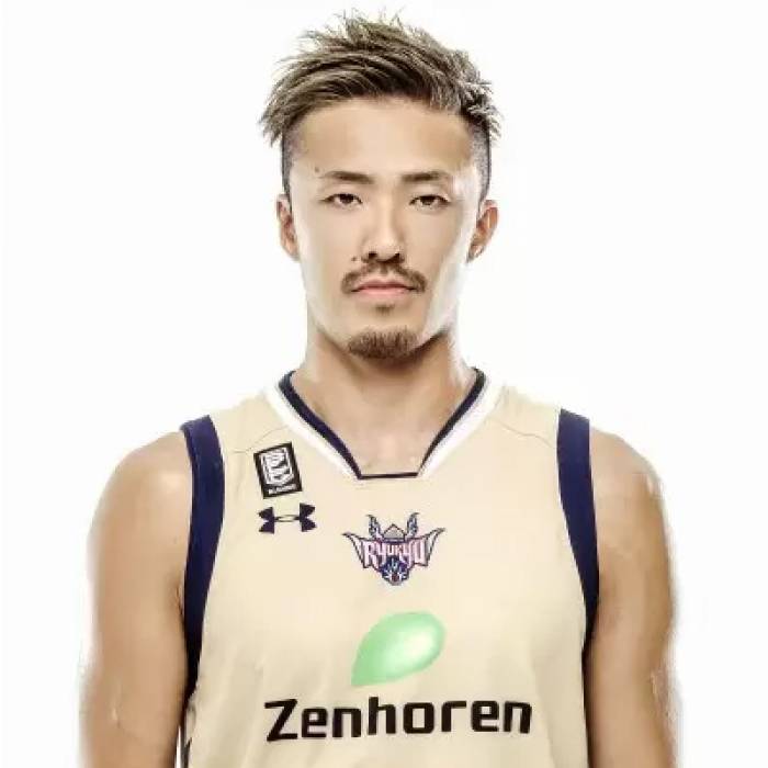 Photo of Hayato Kantake, 2019-2020 season