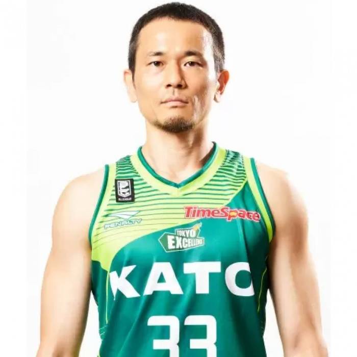 Foto de Satoshi Miyata, temporada 2019-2020