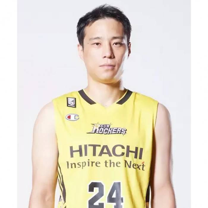 Photo de Kenta Hirose, saison 2019-2020