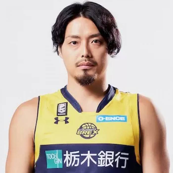 Foto de Hironori Watanabe, temporada 2019-2020