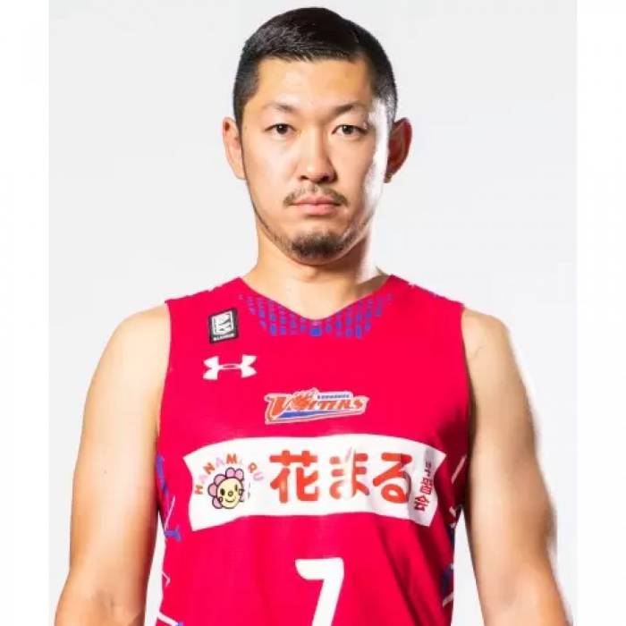 Foto de Shintaro Kobayashi, temporada 2019-2020