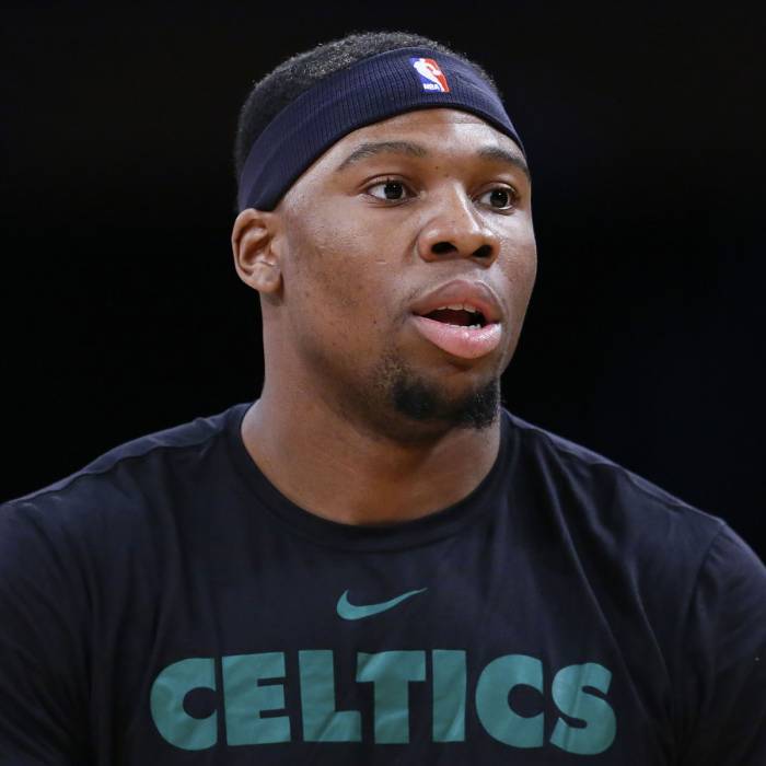 Photo of Guerschon Yabusele, 2018-2019 season