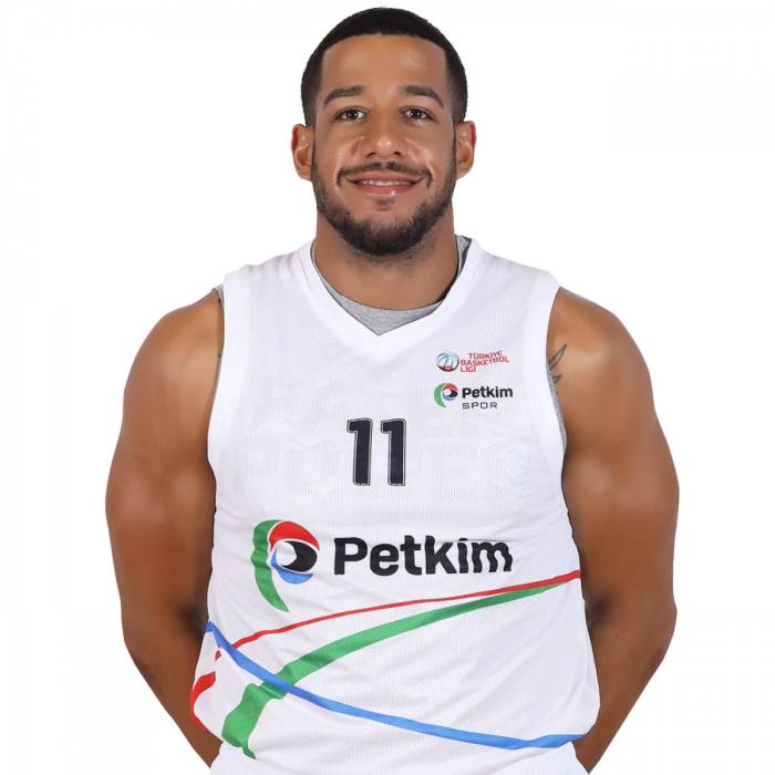 Photo de Patrick Rembert, saison 2019-2020