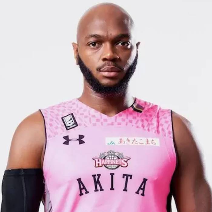 Foto de Nyika Williams, temporada 2019-2020