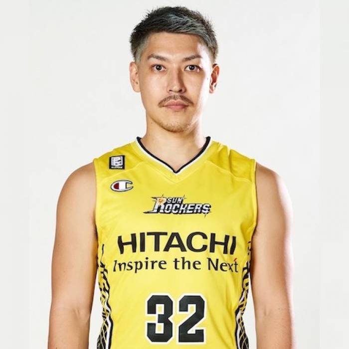 Photo de Morihisa Yamauchi, saison 2020-2021