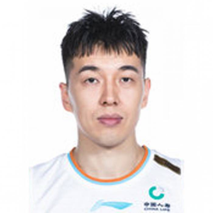 Photo of Lingxu Zeng, 2019-2020 season