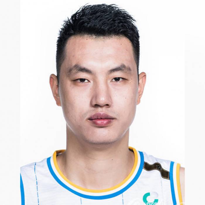 Photo de Xiaochuan Zhai, saison 2019-2020