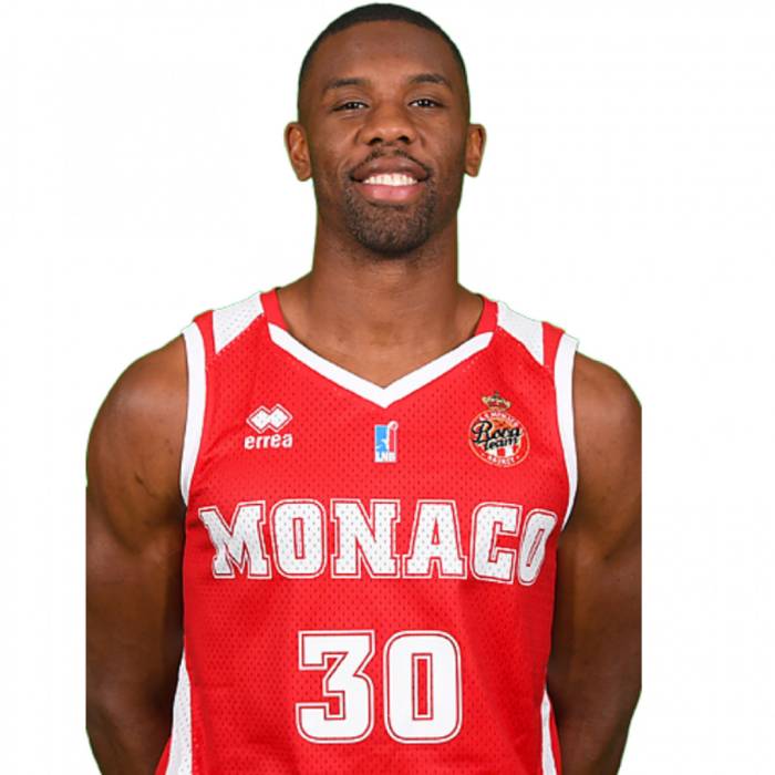 Foto de Norris Cole, temporada 2019-2020