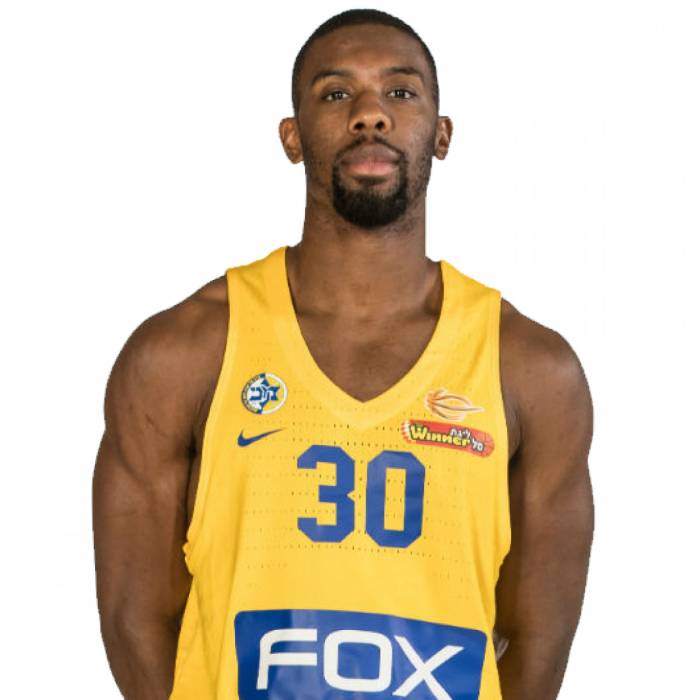 Photo of Norris Cole, 2017-2018 season