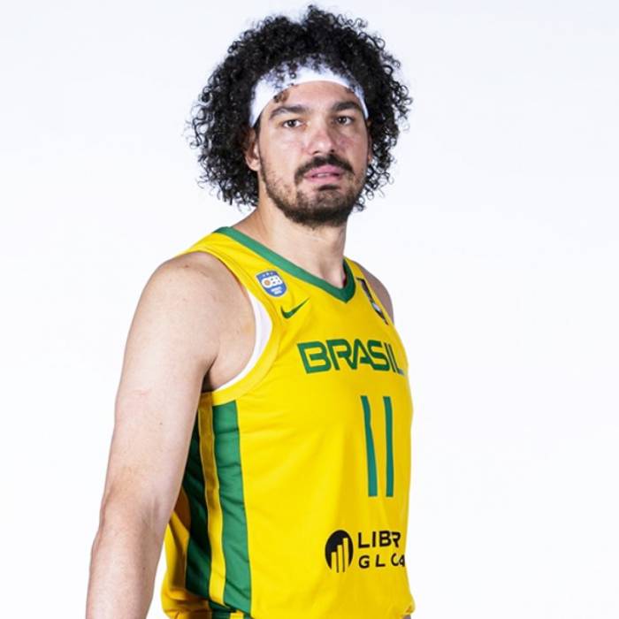 Photo of Anderson Varejao, 2021-2022 season