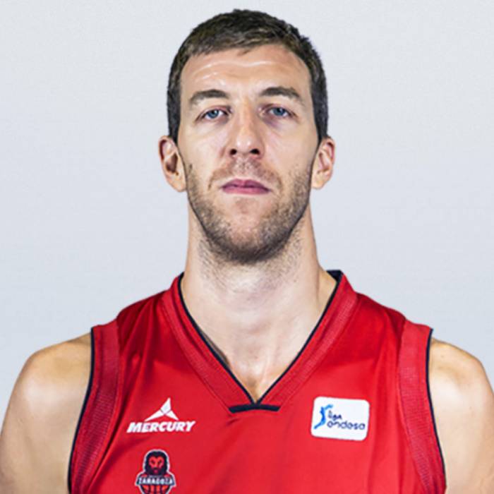 Photo de Fran Vazquez, saison 2018-2019