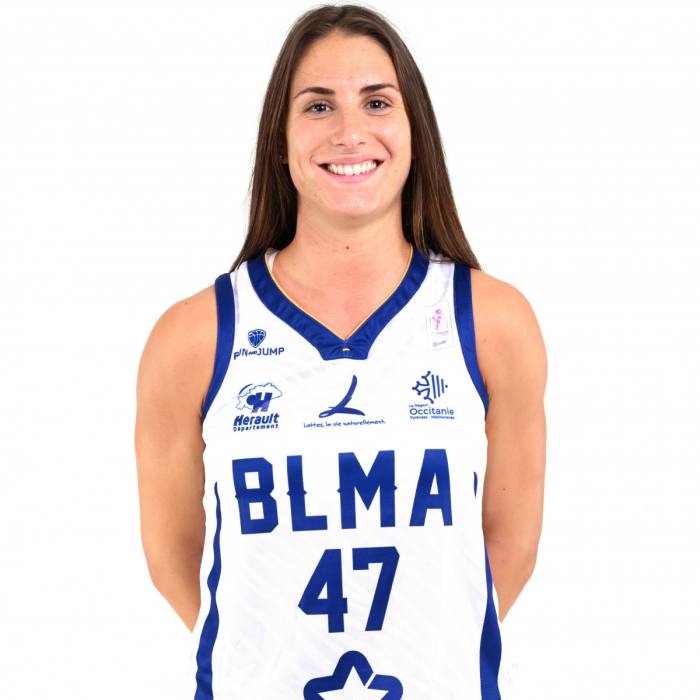 Foto de Romane Bernies, temporada 2019-2020