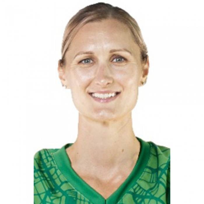 Photo of Valeriya Berezhynska, 2020-2021 season