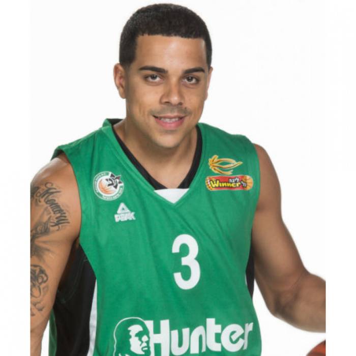 Foto de Angel Rodriguez, temporada 2018-2019