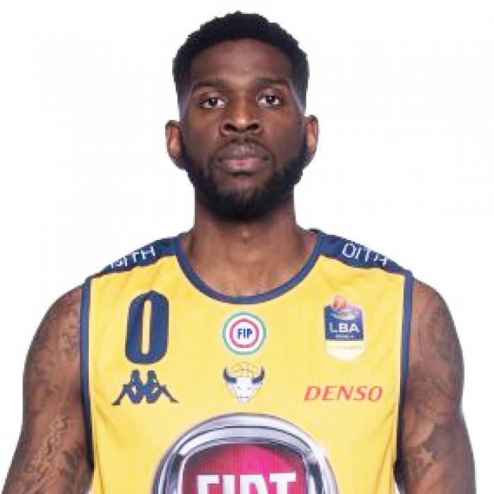 Photo of Jamil Wilson, 2018-2019 season