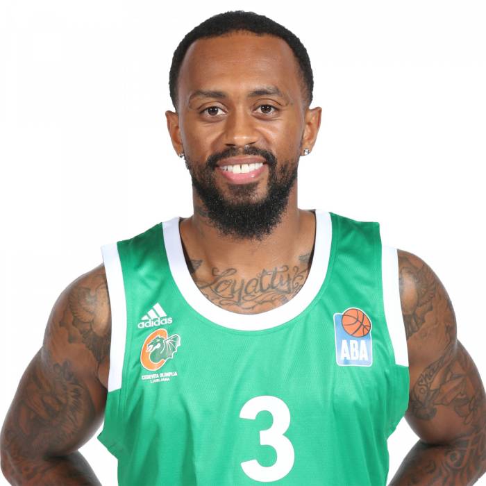 Photo de Ryan Boatright, saison 2019-2020