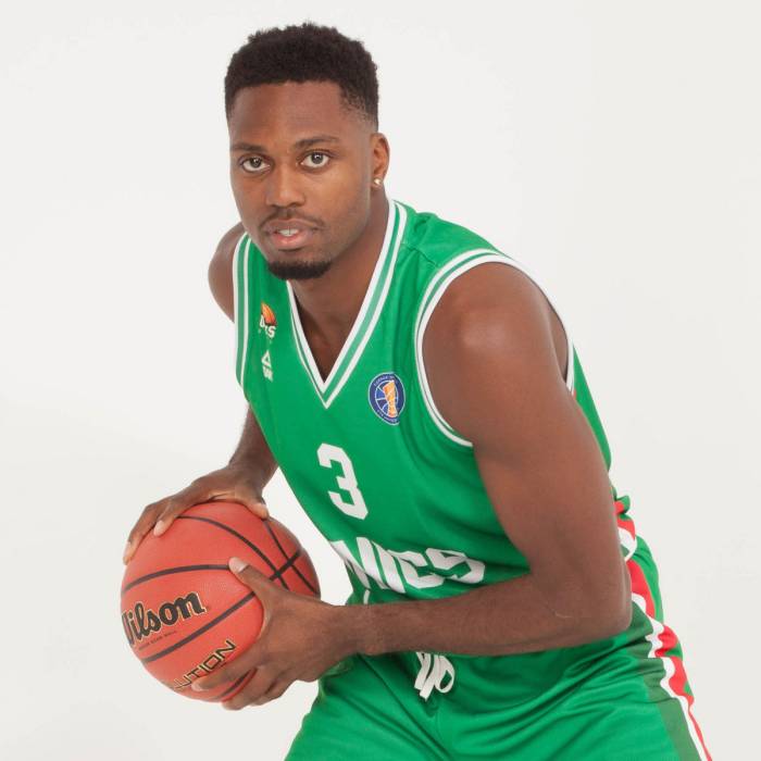 Photo de Melvin Ejim, saison 2018-2019