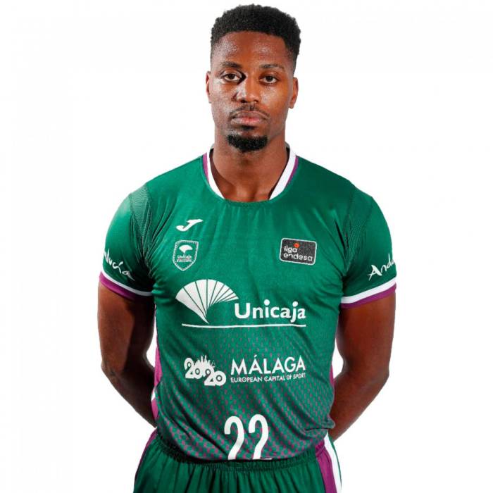 Photo de Melvin Ejim, saison 2019-2020