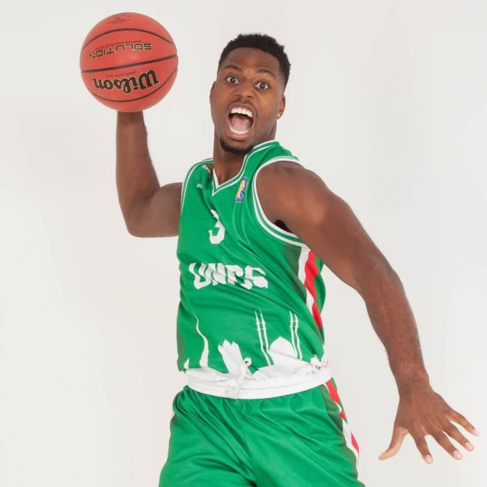 Photo de Melvin Ejim, saison 2018-2019