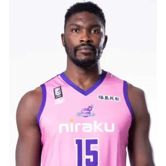 Foto de Tshilidzi Nephawe, temporada 2019-2020