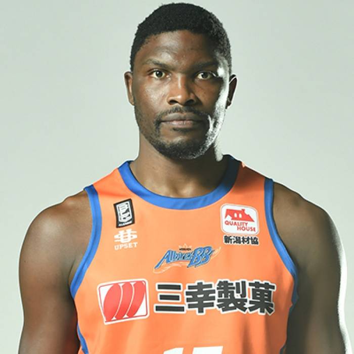 Foto de Tshilidzi Nephawe, temporada 2021-2022