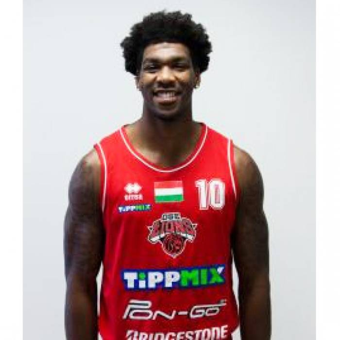 Foto de Remy Abell, temporada 2019-2020