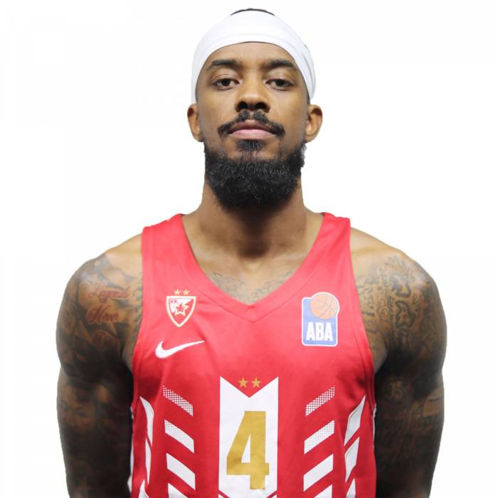 Foto de Lorenzo Brown, temporada 2019-2020