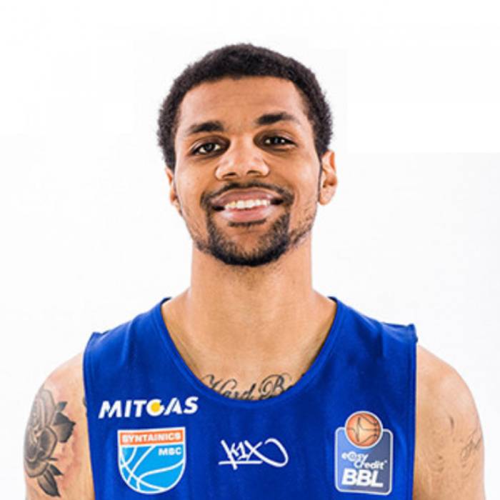 Photo de Michael Gbinije, saison 2019-2020